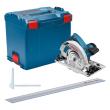 Handkreissäge GKS 85 G + FSN 1400 Produktbild