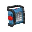 Akku-Bauleuchte GLI 18V-1200 C Produktbild