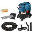Bosch Nass-/Trockensauger GAS 35 L AFC Produktbild