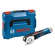 Bosch Akku-Universalschere GUS 12V-300 V-LI, in L-BOXX 102 Produktbild