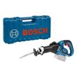 Bosch Akku-Säbelsäge GSA 18 V-32, Handwerkerkoffer Produktbild