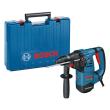 Bohrhammer mit SDS plus GBH 3-28 DFR, Handwerkerkoffer Produktbild