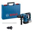 Akku-Bohrhammer BITURBO mit SDS plus GBH 18V-34 CF Produktbild