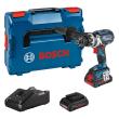 Bosch Akku-Schlagbohrschrauber GSB 18V-110 C Produktbild