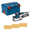 Bosch Schwingschleifer GSS 280 AVE, mit L-BOXX Produktbild