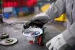 Bosch Winkelschleifer mit X-LOCK GWX 14-125 S Produktbild img8 S