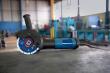 Bosch Winkelschleifer mit X-LOCK GWX 14-125 S Produktbild img9 S