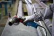 Bosch Winkelschleifer mit X-LOCK GWX 14-125 S Produktbild img2 S