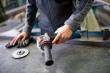 Bosch Winkelschleifer mit X-LOCK GWX 14-125 S Produktbild img3 S