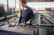 Bosch Winkelschleifer mit X-LOCK GWX 14-125 S Produktbild img4 S