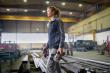 Bosch Winkelschleifer mit X-LOCK GWX 17-125 S Produktbild img21 S