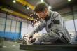 Bosch Winkelschleifer mit X-LOCK GWX 17-125 S Produktbild img5 S