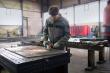 Bosch Winkelschleifer mit X-LOCK GWX 14-125 S Produktbild img6 S
