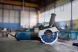 Bosch Winkelschleifer mit X-LOCK GWX 17-125 S Produktbild img14 S