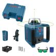 Bosch Rotationslaser GRL 300 HVG Produktbild