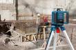 Bosch Rotationslaser GRL 400 H + LR 1 in L-BOXX Produktbild img5 S