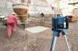 Bosch Rotationslaser GRL 400 H + LR 1 in L-BOXX Produktbild img3 S