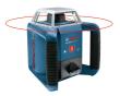 Bosch Rotationslaser GRL 400 H + LR 1 in L-BOXX Produktbild img2 S