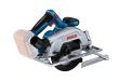 Akku-Kreissäge GKS 18V-57-2 Varianten Produktbild img2 S