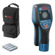 Bosch Ortungsgerät Wallscanner D-tect 120 Produktbild img1 S