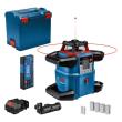 Bosch Rotationslaser GRL 600 CHV Produktbild