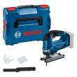 Bosch Akku-Stichsäge GST 18V-125 B, L-BOXX 136 Produktbild img1 S