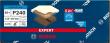 Bosch EXPERT C470 Schleifpapier, 115 x 107 mm, 50 Stück Produktbild img12 S