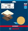Bosch EXPERT C470 Schleifpapier, 225 mm, 5 Stück Produktbild img12 S