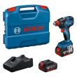 Bosch Akku-Drehschlagschrauber GDX 18V-200 Varianten Produktbild img1 S