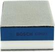 EXPERT Dual Density Schleifblock + 5xM480 Schleifnetz Set, 6-tlg. Produktbild img1 S