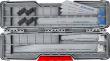 Bosch PRO Tough Box Demolition Blatt-Set, 16-tlg. Produktbild img1 S
