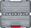 Bosch PRO Tough Box Small für Zubehör, 43&nbsp;x&nbsp;87&nbsp;x&nbsp;210&nbsp;mm Produktbild img1 S