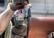 Bosch EXPERT Diamant Pipe Cut Trennscheibe, X-LOCK, 125x22,23 mm Produktbild img5 S