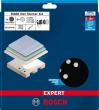 Bosch EXPERT M480 Schleifnetz StarterSet inkl. Schleiftellerschoner, 225mm, 7-tlg. Produktbild img12 S