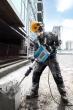 Bosch Abbruchhammer GSH 14 C im Handwerkerkoffer Produktbild img3 S