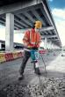 Bosch Abbruchhammer GSH 14 C im Handwerkerkoffer Produktbild img5 S
