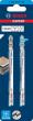 Bosch EXPERT Hardwood 2-side clean T308BFP Stichsägeblatt, 2-tlg. Produktbild img9 S