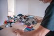 Bosch Akku-Kapp- und Gehrungssäge BITURBO GCM 18V-216 D Produktbild img7 S