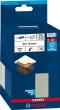 EXPERT Dual Density Schleifblock + 5xM480 Schleifnetz Set, 6-tlg. Produktbild img2 S