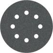 PRO F355 Schleifblatt, 125 mm, G100 Produktbild