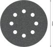 PRO F355 Schleifblatt, 125 mm, G120 Produktbild img3 S