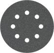 PRO F355 Schleifblatt, 125 mm, G120 Produktbild