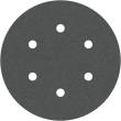 Bosch PRO F355 Schleifblatt, 150&nbsp;mm, G320 Produktbild