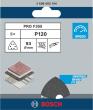 PRO F355 Schleifblatt, 93 mm, G120 Produktbild img2 S