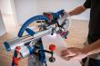 Bosch Akku-Kapp- und Gehrungssäge BITURBO GCM 18V-216 D Produktbild img9 S