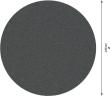 Bosch Schleifblatt Papier F355, 125 mm,  ungelocht, Klett, 10er-Pack Produktbild img3 S