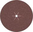 PRO F460 Schleifblatt, 125 mm, G80 Produktbild