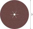 PRO F460 Schleifblatt, G40, G60, G80, G120, G180, 125 mm Produktbild img3 S