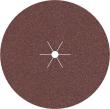 PRO F460 Schleifblatt, G40, G60, G80, G120, G180, 125 mm Produktbild