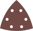 Bosch Schleifblatt F460 Best for Wood and Paint, 93 mm, 120, 5er-Pack Produktbild img1 S